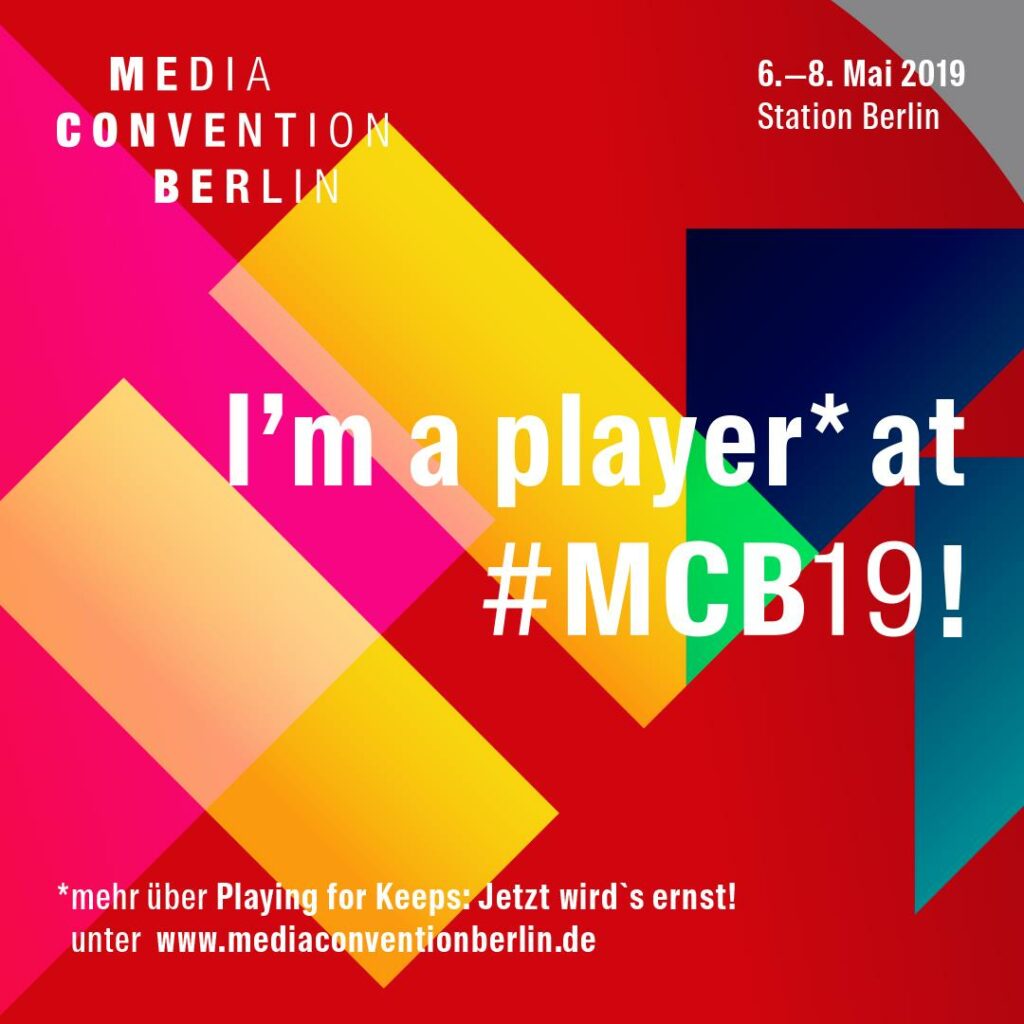 MCB19 -Social Media Grafik Speaker