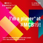 MCB19 -Social Media Grafik Speaker