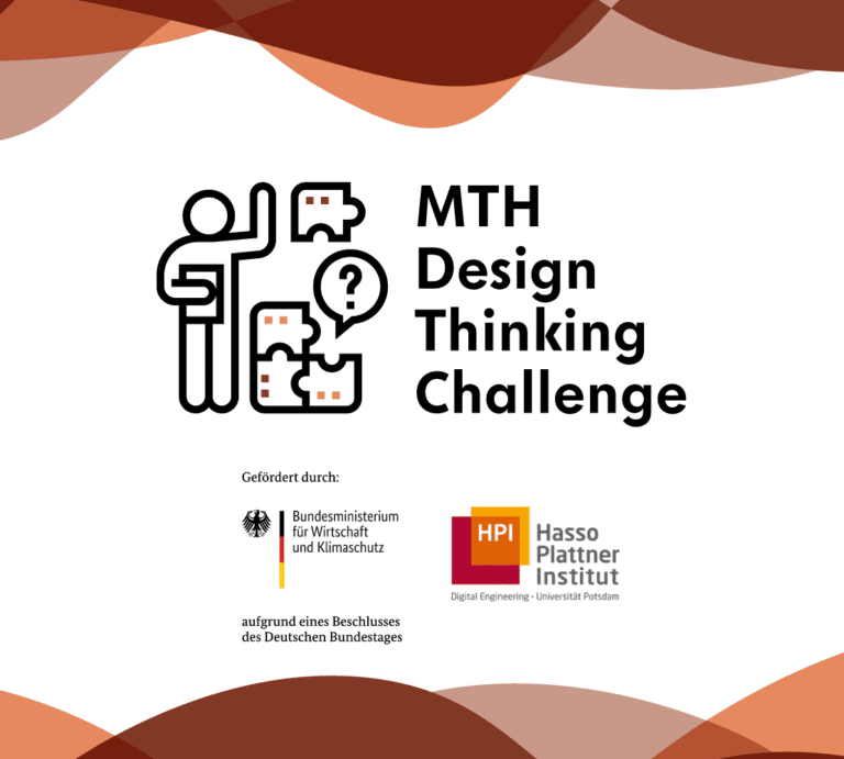 MTH Design Thinking Challenge – Batch No. 4