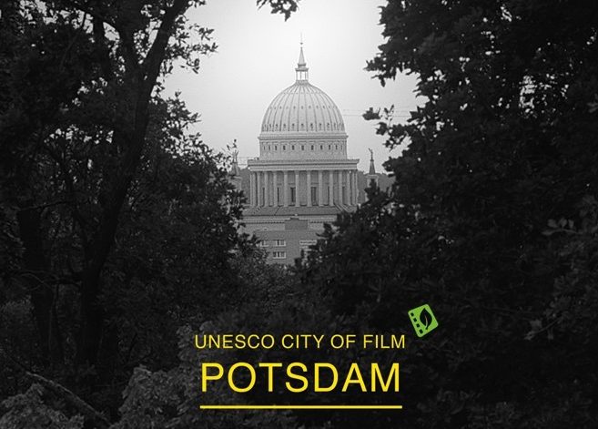 Drei Jah­re UNESCO City of Film Potsdam