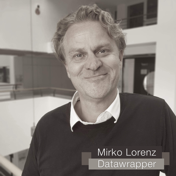Mirko Lorenz